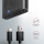 Axagon EEM2-SBC, USB-C 3.2 Gen 2 - M.2 SATA SSD RAW box, bezśrubowy - 1353419 - zdjęcie 6